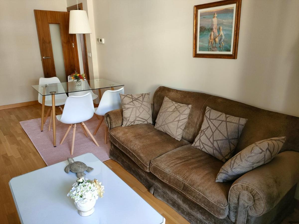 Apartamento Nueva Del Santisimo Granada Buitenkant foto