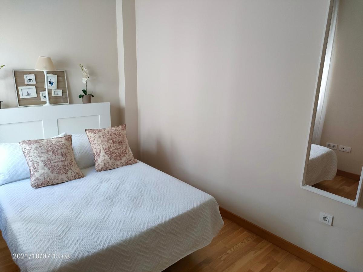 Apartamento Nueva Del Santisimo Granada Buitenkant foto
